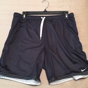 Nike Basketball Shorts